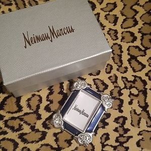 Jay Strongwater Mini Frame-NIB!